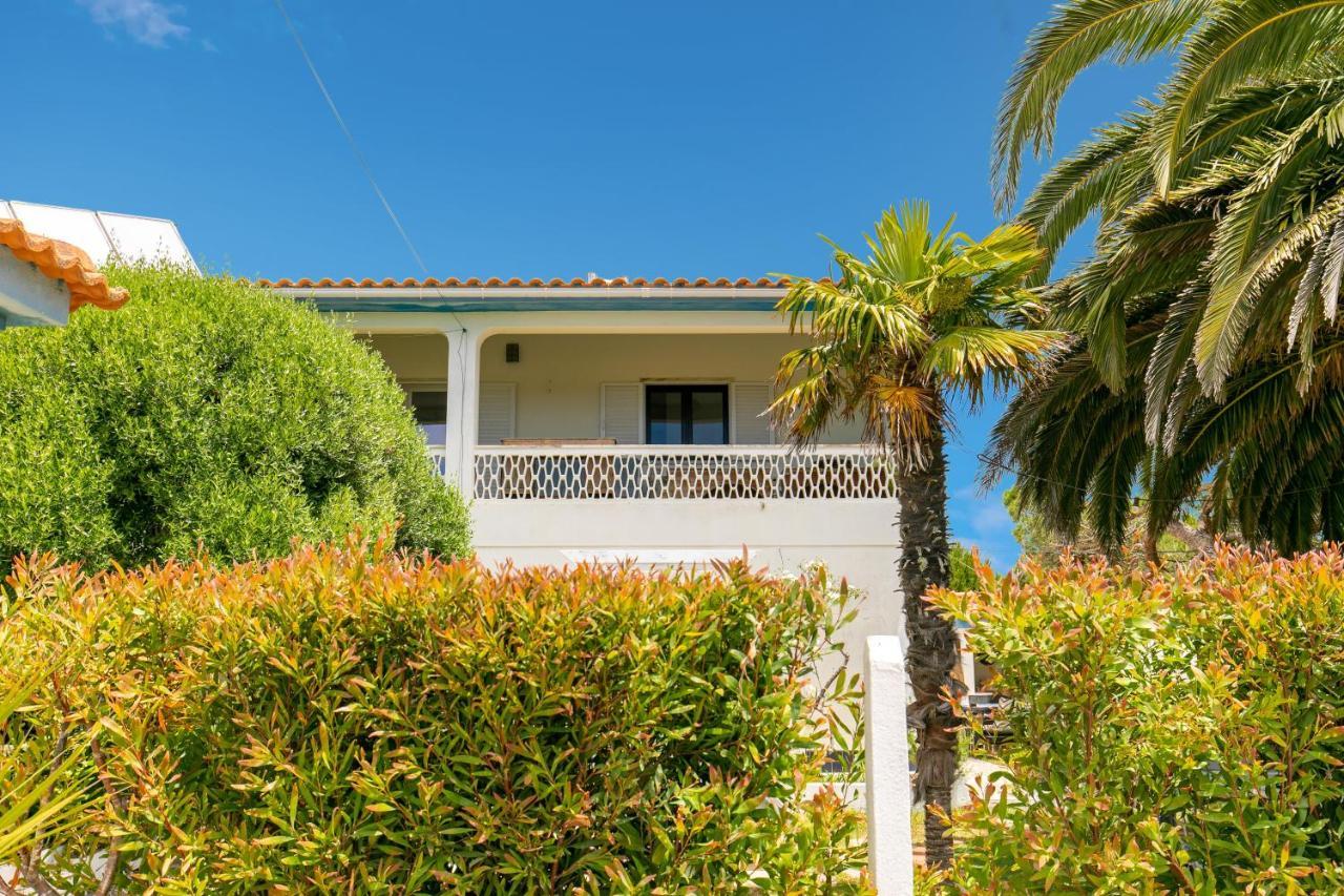 Arrifana Pines Hotel Aljezur Exterior photo